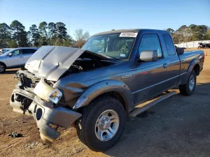 2008 FORD RANGER