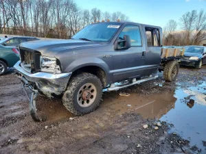 2003 FORD All Models