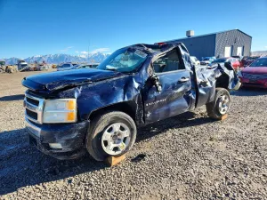 2007 CHEVROLET ALL Models