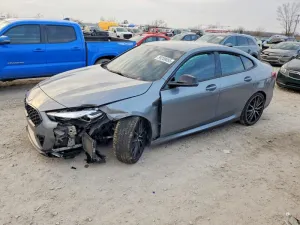 2022 BMW MOTORRAD M2