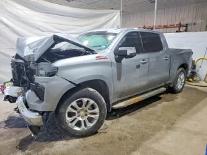 2024 CHEVROLET ALL Models