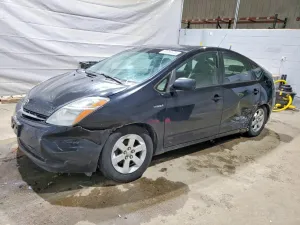 2007 TOYOTA PRIUS