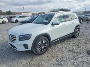 2024 MERCEDES-BENZ GLB-CLASS