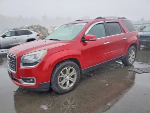 2014 GMC ACADIA