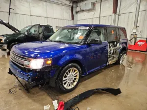 2013 FORD FLEX
