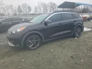 2017 KIA NIRO