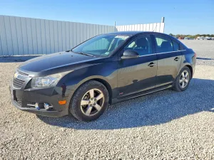 2013 CHEVROLET CRUZE