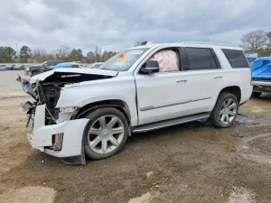 2020 CADILLAC ESCALADE
