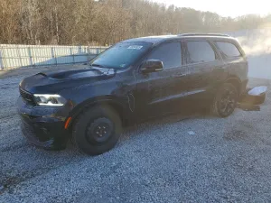 2025 DODGE DURANGO