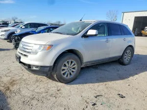 2010 FORD EDGE