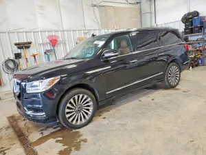 2018 LINCOLN NAVIGATOR