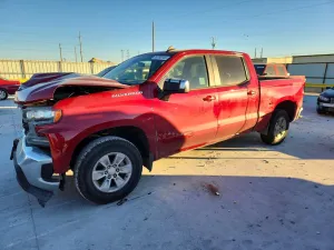 2019 CHEVROLET ALL Models