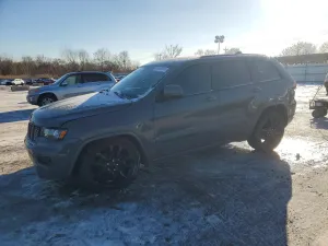 2019 JEEP GRAND CHER