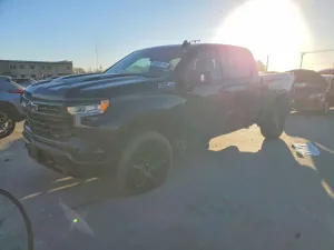 2022 CHEVROLET ALL Models