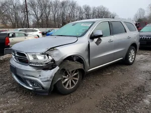 2015 DODGE DURANGO