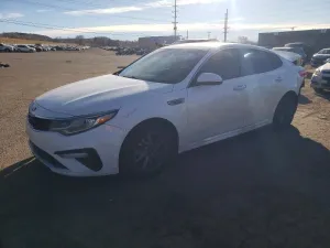 2020 KIA OPTIMA