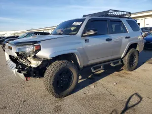 2021 TOYOTA 4RUNNER
