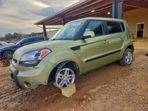 2011 KIA SOUL