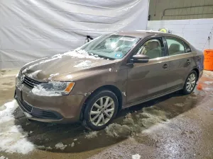 2013 VOLKSWAGEN JETTA