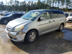 2006 HONDA All Models