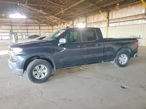 2019 CHEVROLET ALL Models