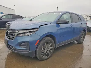2024 CHEV EQUINOX