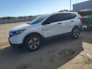 2019 HONDA CRV