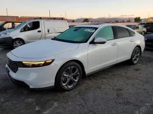 2023 HONDA ACCORD