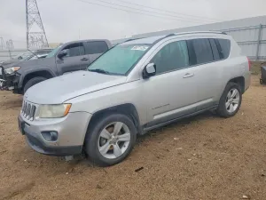 2011 JEEP COMPASS