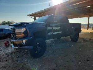 2016 CHEVROLET ALL Models