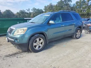 2009 GMC ACADIA