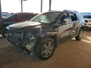 2015 GMC ACADIA DEN