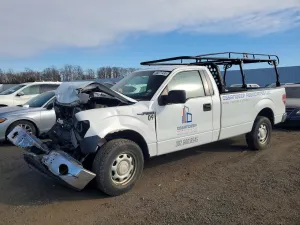 2014 FORD All Models