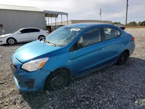 2020 MITSUBISHI MIRAGE