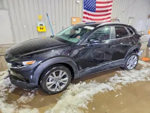2025 MAZDA CX30