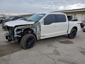 2024 FORD F150 LARIA