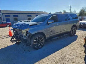2023 CHEVROLET SUBURBAN