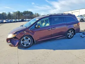 2011 HONDA ODYSSEY