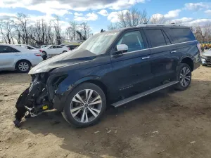 2021 FORD EXPEDITION