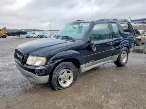 2002 FORD EXPLORER