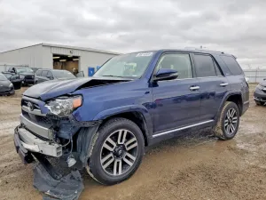 2020 TOYOTA 4RUNNER