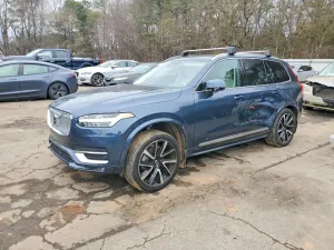 2023 VOLVO XC90 PLUS