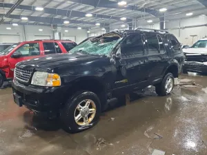 2004 FORD EXPLORER