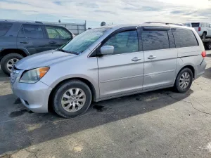 2010 HONDA All Models