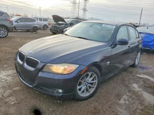 2010 BMW 3 SERIES