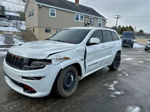 2014 JEEP GRAND CHER