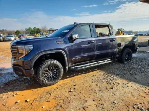2023 GMC SIERRA