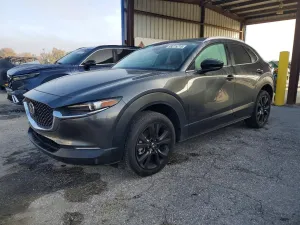 2024 MAZDA CX30