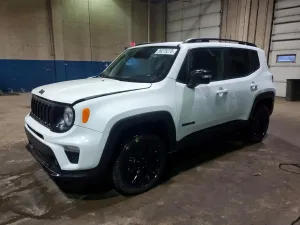 2023 JEEP RENEGADE A