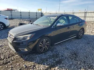 2019 SUBARU LEGACY